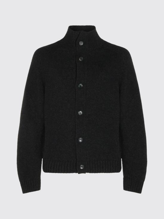26FW 톰포드 가디건 KBL023YMK131 TBP Grey - TOMFORD