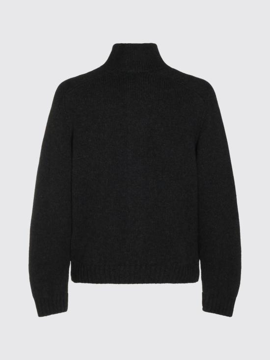 26FW 톰포드 가디건 KBL023YMK131 TBP Grey - TOMFORD