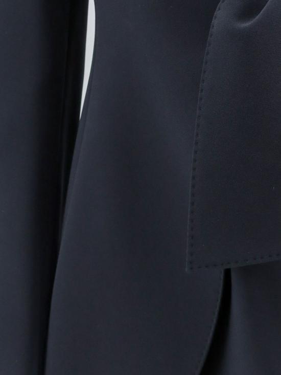 26FW 막스마라 수트 자켓 2621046041600 018 Blue - MAX MARA