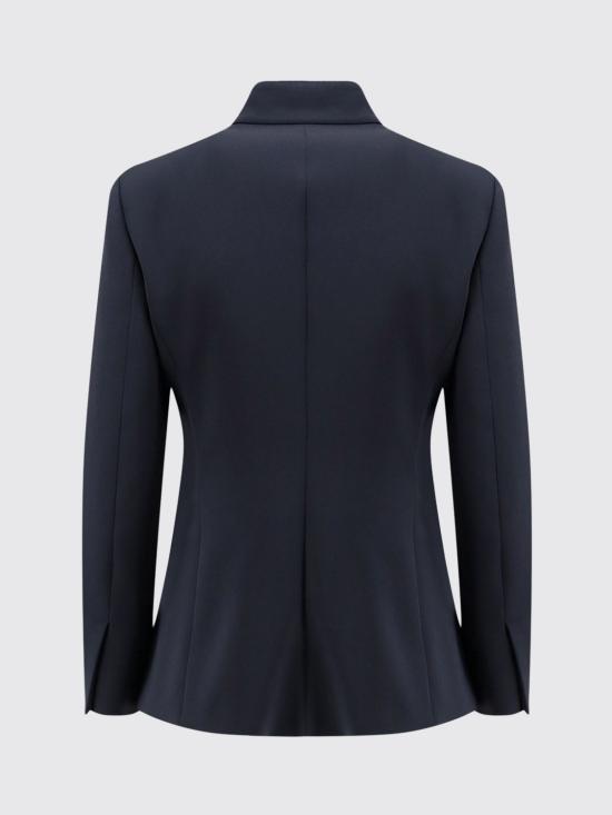 26FW 막스마라 수트 자켓 2621046041600 018 Blue - MAX MARA
