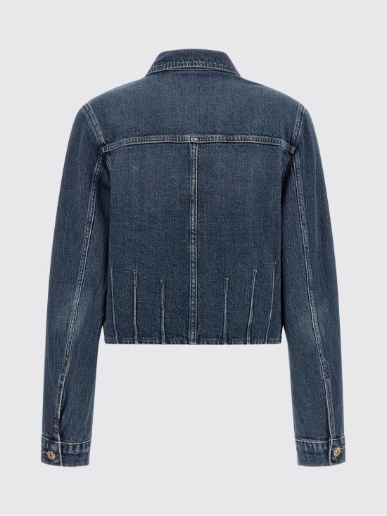 26FW 세븐포올맨카인드 자켓 7UCY0C10 U73NL Blue - 7 FOR ALL MANKIND