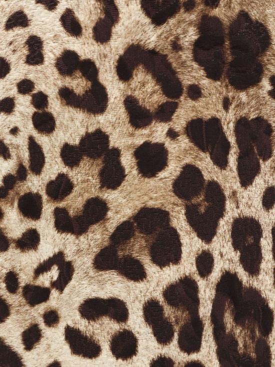 26FW 돌체앤가바나 숏 스커트 F4A8CTFSTB3 HY13M Savannah - DOLCE & GABBANA