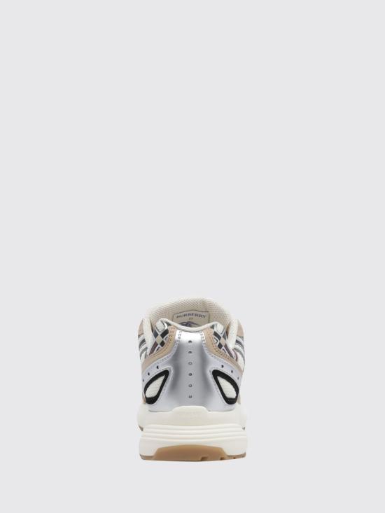 26FW 버버리 스니커즈 8127853 Beige - BURBERRY