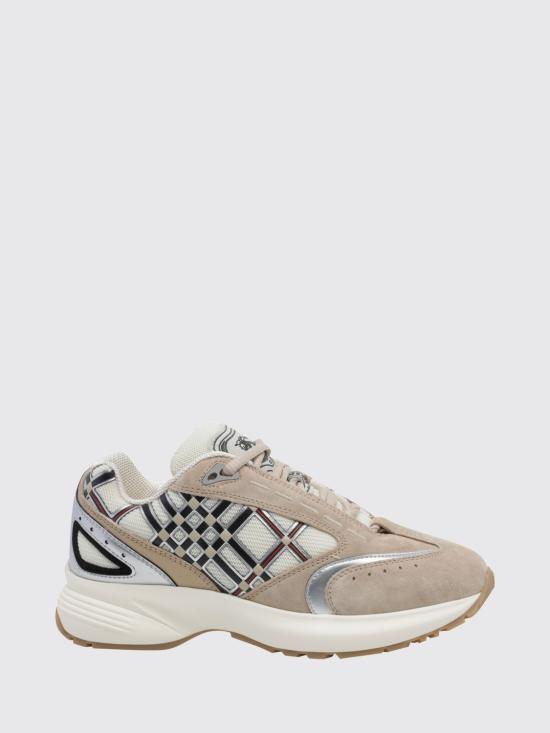 26FW 버버리 스니커즈 8127853 Beige