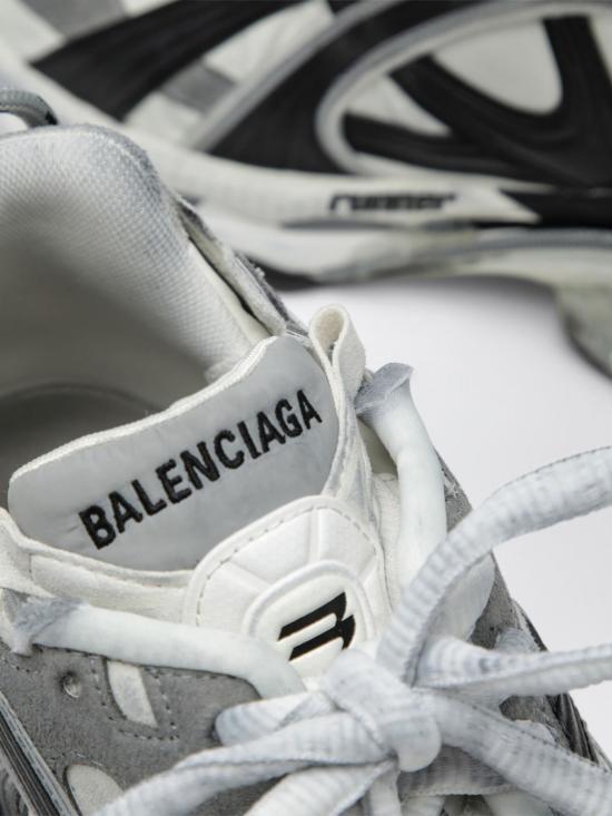 26FW 발렌시아가 러너 스니커즈 772767W3RNY 9012 Multicolor - BALENCIAGA