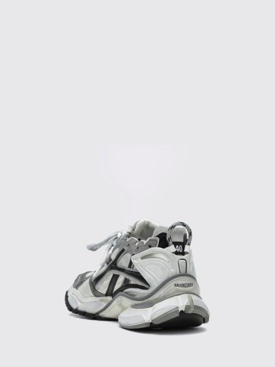 26FW 발렌시아가 러너 스니커즈 772767W3RNY 9012 Multicolor - BALENCIAGA