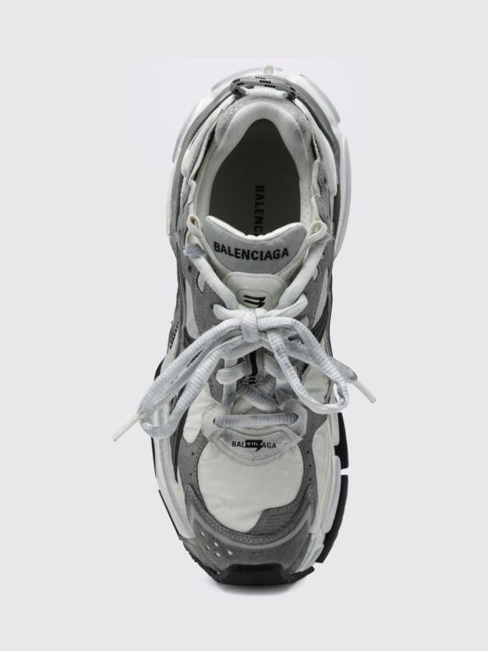 26FW 발렌시아가 러너 스니커즈 772767W3RNY 9012 Multicolor - BALENCIAGA