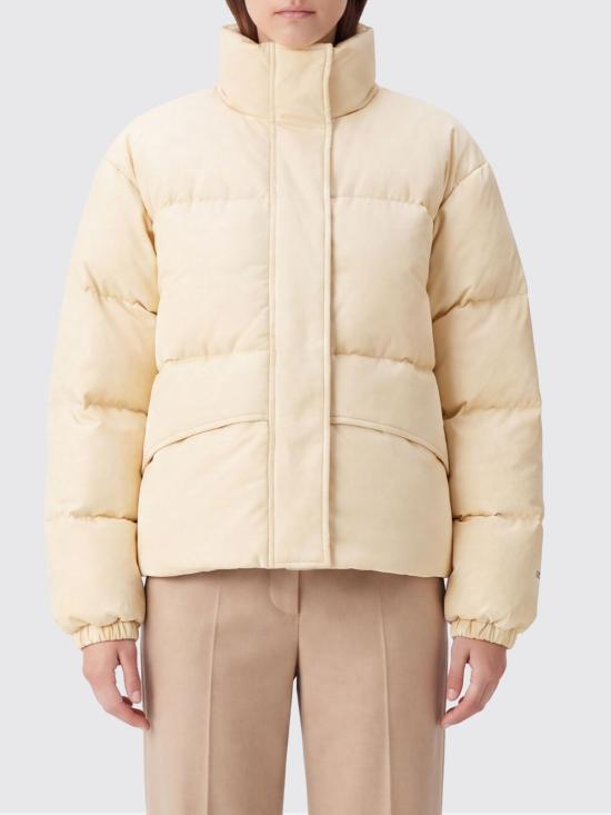 26FW 질샌더 숏패딩 J02AF0136J74276 279 Beige