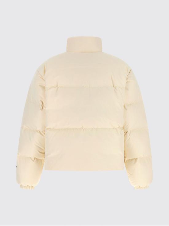26FW 질샌더 숏패딩 J02AF0136J74276 279 Beige - JIL SANDER