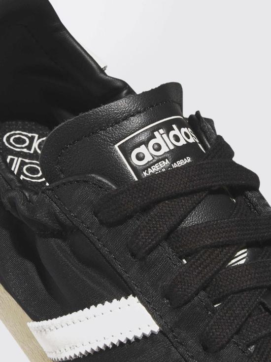 26FW 아디다스 스니커즈 KK3997 Black - ADIDAS