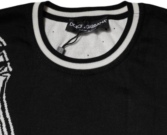 26FW 돌체앤가바나 니트웨어 9722711539998 DIVERS - DOLCE & GABBANA