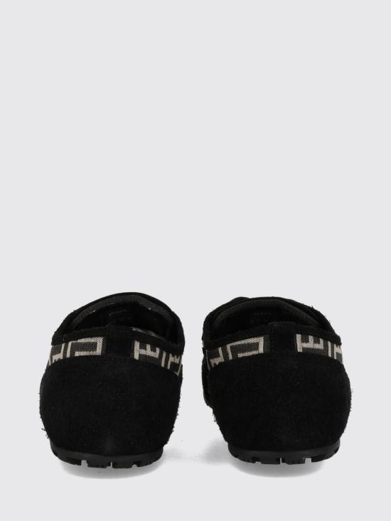 26SS 발망 스니커즈 GM1VI408THCJ GFE Black - BALMAIN