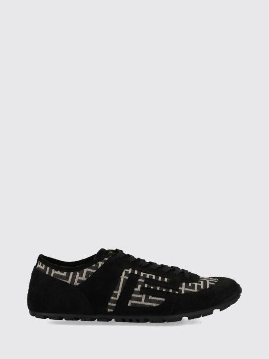 26SS 발망 스니커즈 GM1VI408THCJ GFE Black