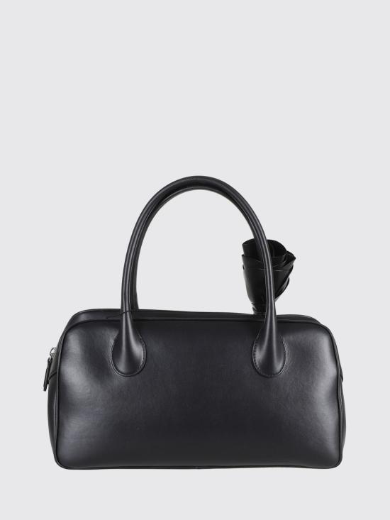 26FW 마그다뷰트림 숄더백 602424 Black - MAGDA BUTRYM