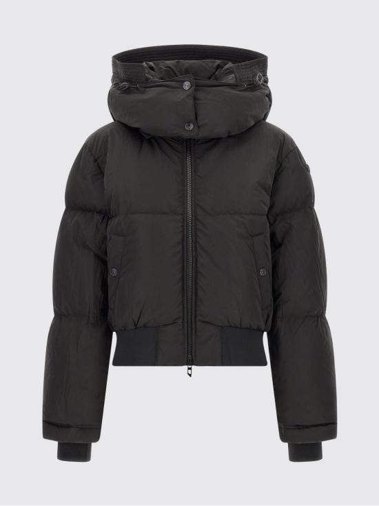 26FW 디젤 숏패딩 A236950GHBZ 9XX Black - DIESEL