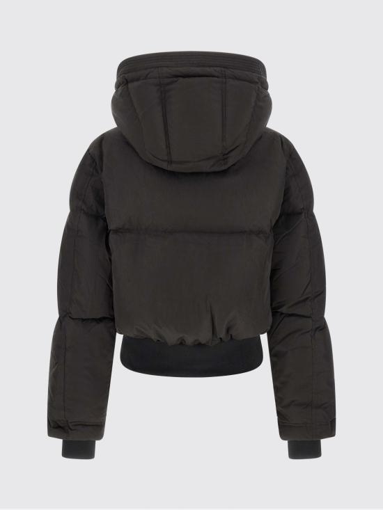26FW 디젤 숏패딩 A236950GHBZ 9XX Black - DIESEL
