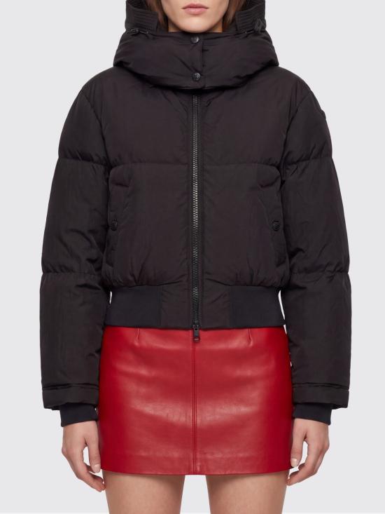 26FW 디젤 숏패딩 A236950GHBZ 9XX Black
