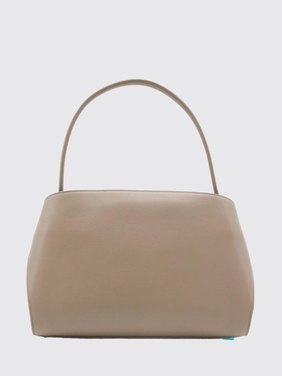 26FW 살바토레 페라가모 숄더백 219816 795203 042 Grey - SALVATORE FERRAGAMO
