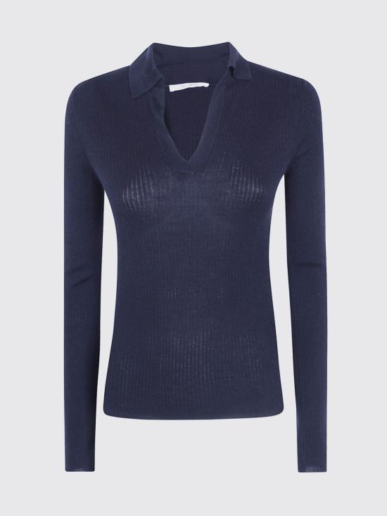 26FW 막스마라 스웨터 2621366101600 006 Black - MAX MARA