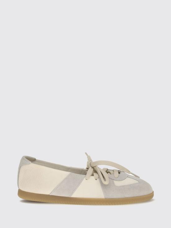 26FW 마르지엘라 플랫 슈즈 S58WS0297P7790 T2073 Sand