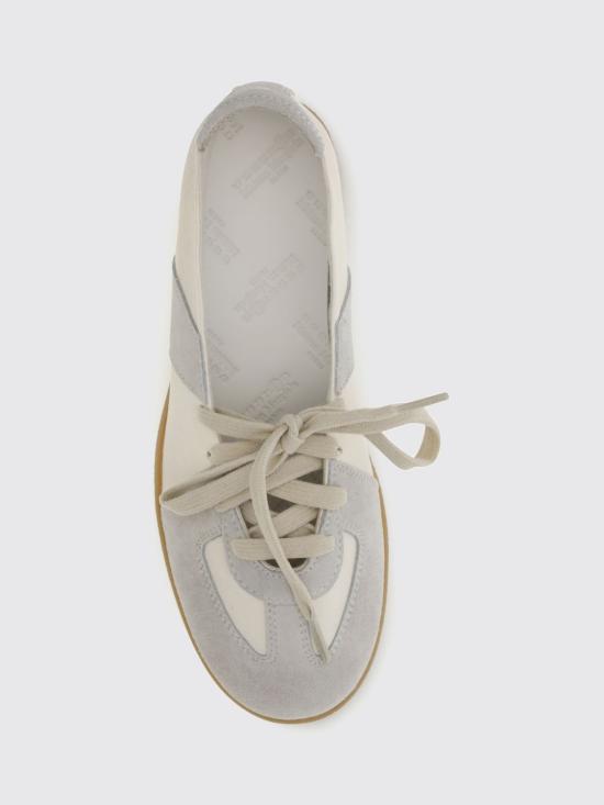 26FW 마르지엘라 플랫 슈즈 S58WS0297P7790 T2073 Sand - MAISON MARGIELA