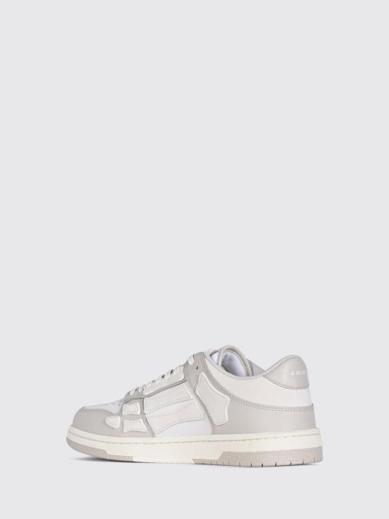 26FW 아미리 스니커즈 AMFOSR1071 271 White - AMIRI