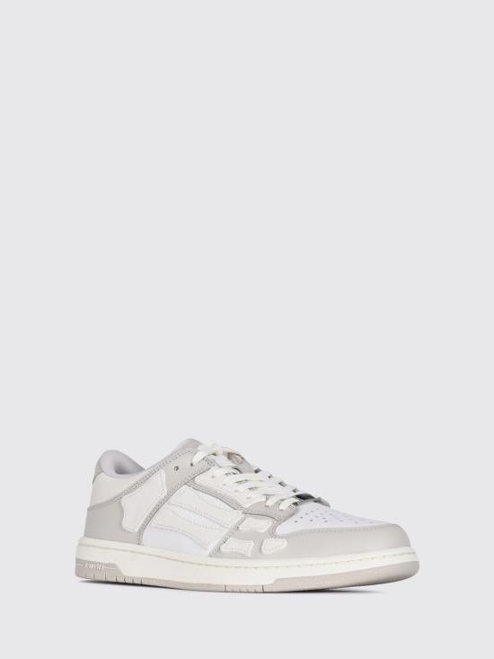26FW 아미리 스니커즈 AMFOSR1071 271 White - AMIRI
