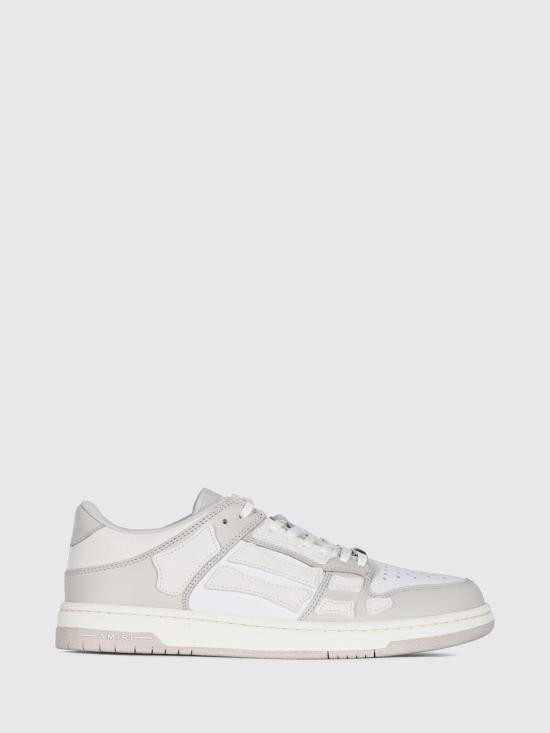 26FW 아미리 스니커즈 AMFOSR1071 271 White