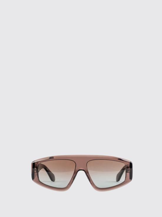 26FW 알라이아 선글라스 AA0092S 005 Brown - ALAIA
