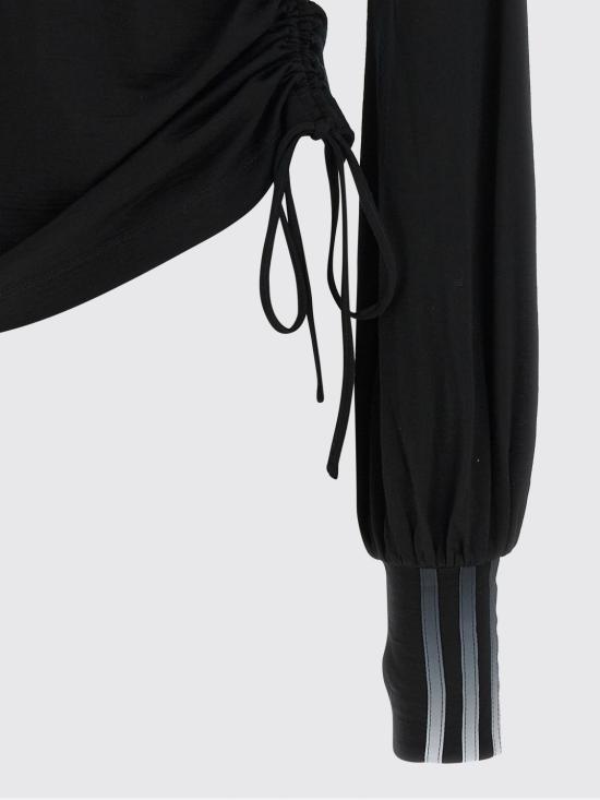 26FW 와이쓰리 반팔 티셔츠 KS1425 Black - Y-3