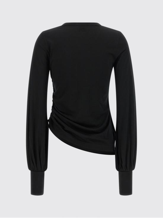 26FW 와이쓰리 반팔 티셔츠 KS1425 Black - Y-3