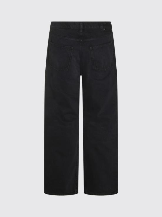 26FW 마르지엘라 데님 팬츠 S50LA0246M30049 961 Charcoal - MAISON MARGIELA