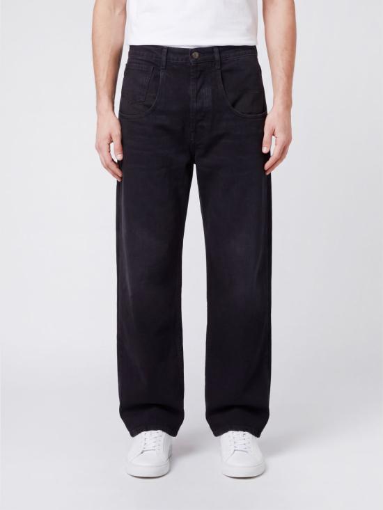26FW 마르지엘라 데님 팬츠 S50LA0246M30049 961 Charcoal
