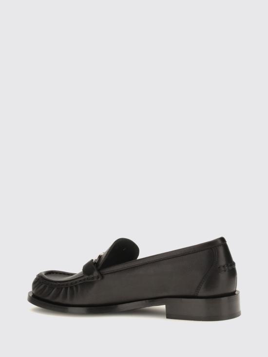 26FW 살바토레 페라가모 로퍼 795381 003 Black - SALVATORE FERRAGAMO