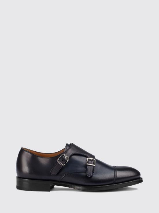 26FW 듀칼 슈즈 DU1025ORVXUF259 NB00 Blue