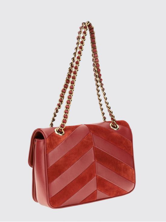26FW 발렌티노 가라바니 숄더백 B0T55TIE AQS Red - VALENTINO GARAVANI