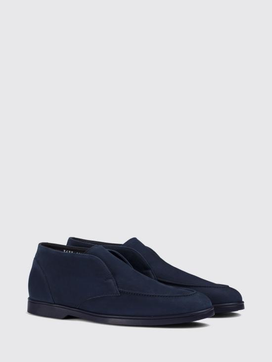 26FW 듀칼 부츠 DU3473NWMAUF288 BB38 Blue - DOUCAL’S