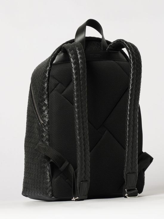 26FW 보테가베네타 가방 876359V4RT3 1208 Black - BOTTEGA VENETA