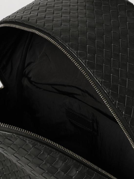 26FW 보테가베네타 가방 876359V4RT3 1208 Black - BOTTEGA VENETA
