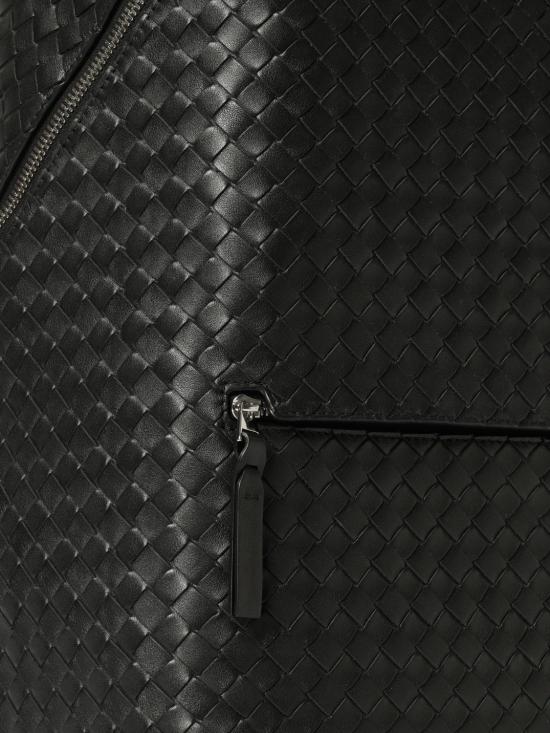 26FW 보테가베네타 가방 876359V4RT3 1208 Black - BOTTEGA VENETA