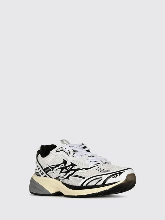 26FW 아미리 스니커즈 AWSNSN1064 111 White - AMIRI