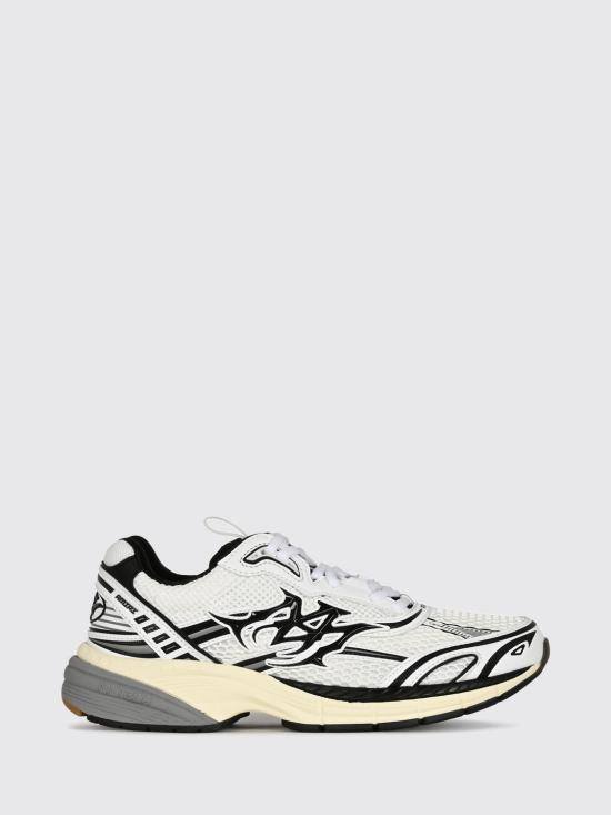 26FW 아미리 스니커즈 AWSNSN1064 111 White