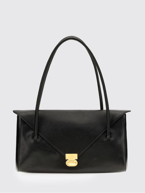26FW 마르니 숄더백 SBMP0288U0P8914 00N99 Black