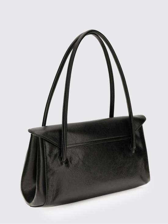 26FW 마르니 숄더백 SBMP0288U0P8914 00N99 Black - MARNI