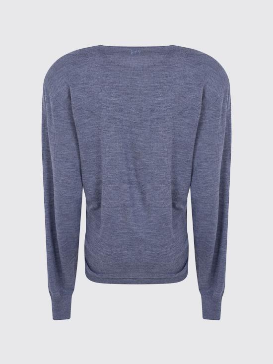 26FW 마그다뷰트림 반팔 티셔츠 351426 Grey - MAGDA BUTRYM