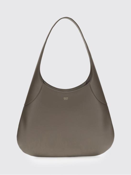 26FW 케이트 숄더백 H1044875 105 Grey
