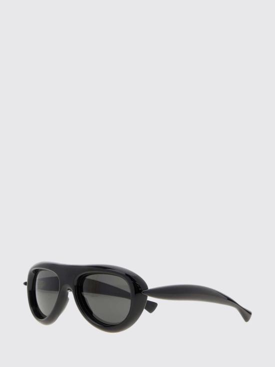 26FW 보테가베네타 선글라스 A002DKVBL80 1049 Black