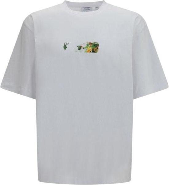25FW 오프화이트 탑 15810890170654 WHITE