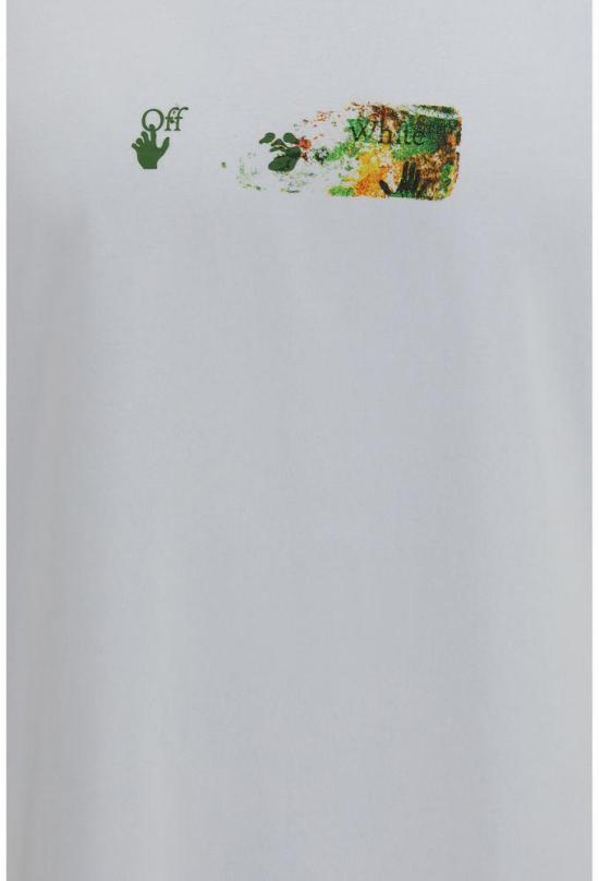 25FW 오프화이트 탑 15810890170654 WHITE - OFF WHITE