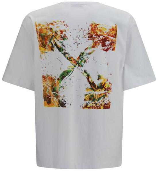 25FW 오프화이트 탑 15810890170654 WHITE - OFF WHITE